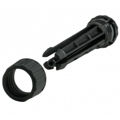 K&M Stand flûte à bec soprano-piccolo - Vue 2